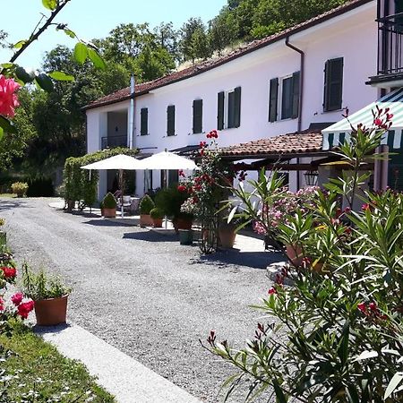 B&B Casa Fossello Montabone Zewnętrze zdjęcie