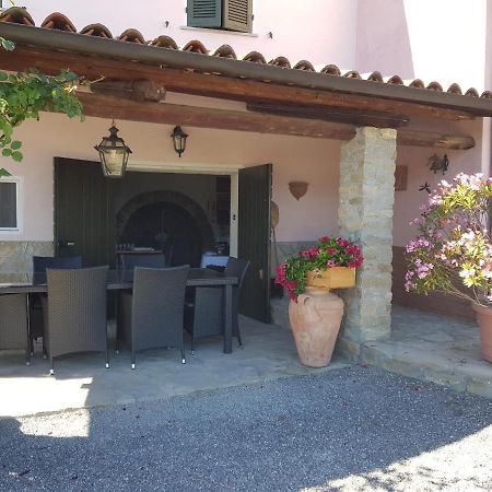 B&B Casa Fossello Montabone Zewnętrze zdjęcie