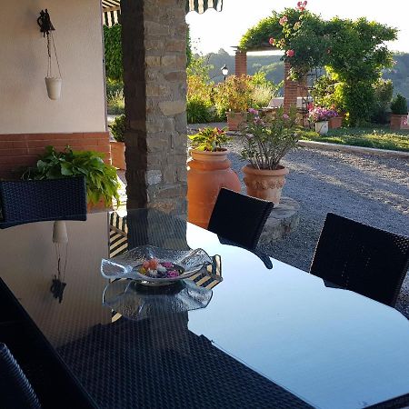 B&B Casa Fossello Montabone Zewnętrze zdjęcie