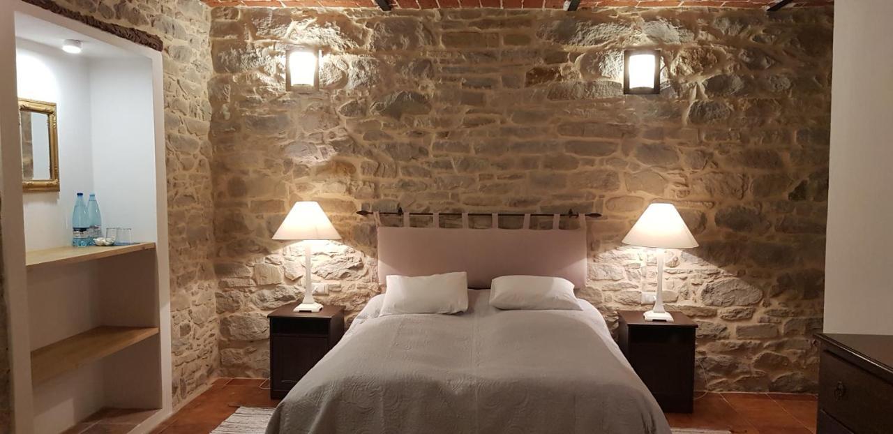 B&B Casa Fossello Montabone Zewnętrze zdjęcie
