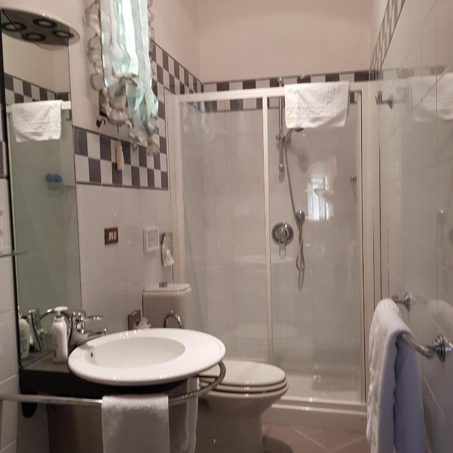 B&B Casa Fossello Montabone Zewnętrze zdjęcie