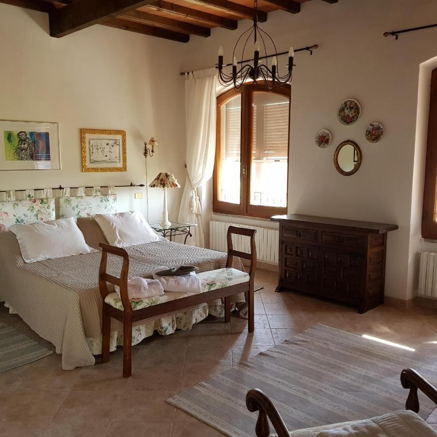 B&B Casa Fossello Montabone Zewnętrze zdjęcie