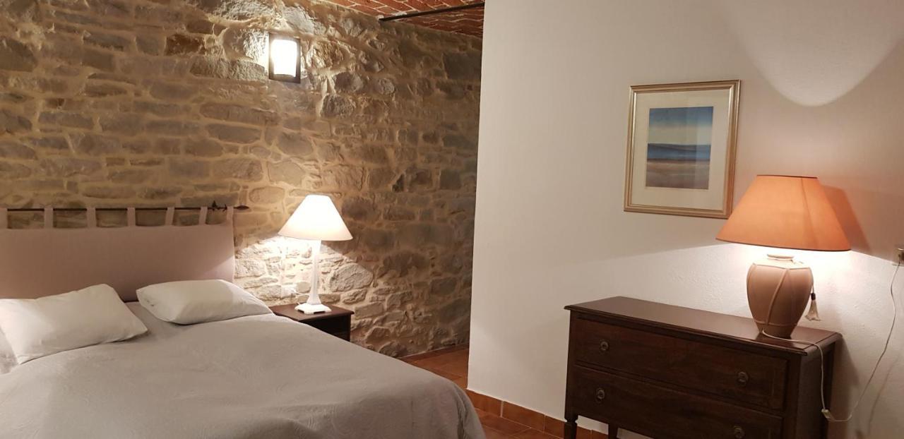 B&B Casa Fossello Montabone Zewnętrze zdjęcie