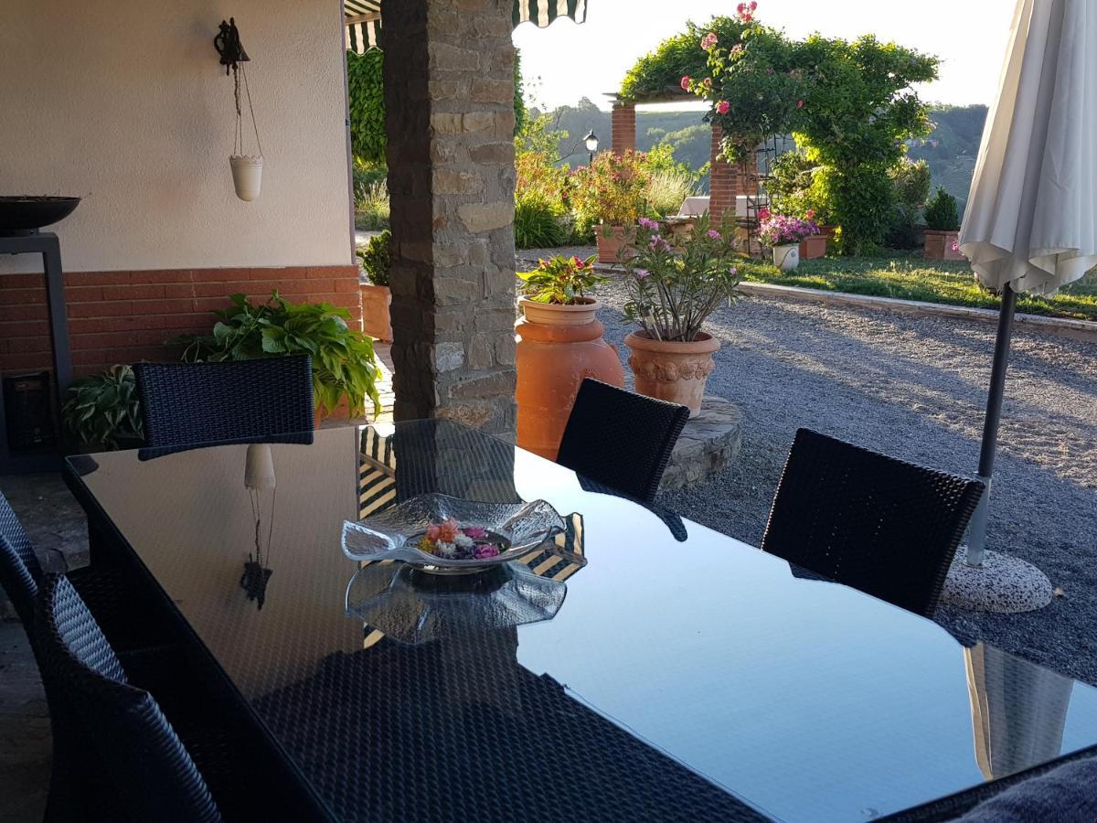 B&B Casa Fossello Montabone Zewnętrze zdjęcie